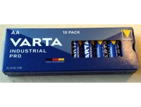 Varta LR6 blister-10